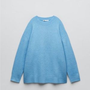 NWT ZARA Sweater
